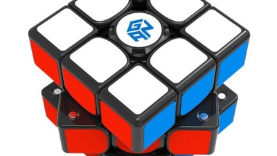 GAN356i3 큐브: 솔직 후기와 꿀팁 대방출!